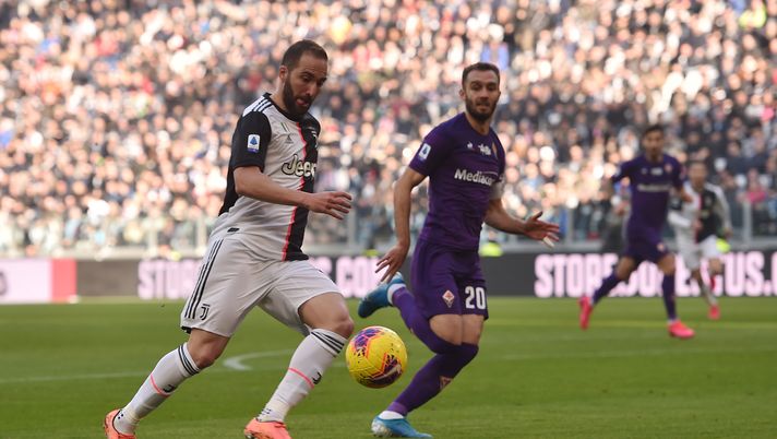 (Photo by Tullio M. Puglia/Getty Images) 