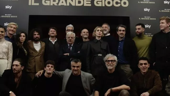 Se una fiction ricorda cosa è il calcio - immagine 1