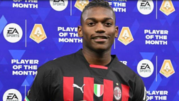 Serie A, la top 11 del 2022: presenti tre giocatori del Milan | VIDEO