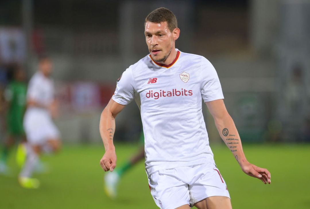 Ludogorets-Roma 2-1 – FOTO GALLERY - immagine 37