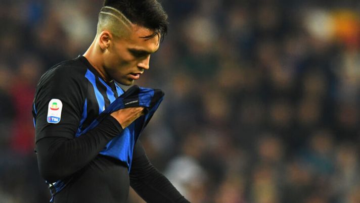 Lautaro Martinez: “Il mio ex allenatore mi diceva di tornare al Racing, gli ho risposto…” - immagine 1