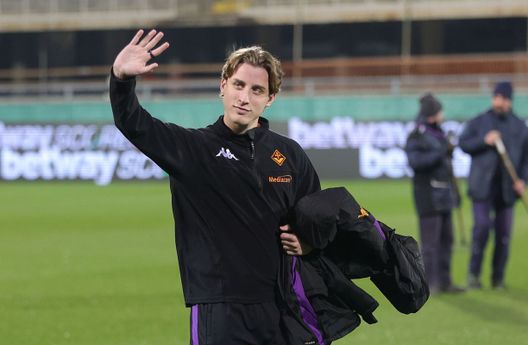 Getty Images Sky – Edoardo Bove, esami in parte superati: può tornare in campo- immagine 2