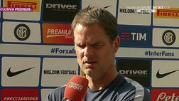 Endt: Inter? Seperti Diva, Namun Sebenarnya Pelaku Prostitusi. Saya Bicara Dengan De Boer…