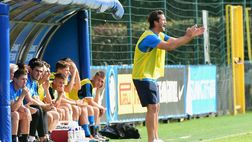 UFFICIALE / Stagione 20-21, gli allenatori del settore giovanile dell’Inter: novità per Chivu