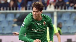 Vlahovic al Verona, la Fiorentina riflette