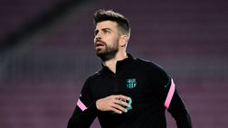 Scandalo Supercoppa di Spagna, Piqué si difende: “Nulla da nascondere”