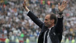 Allegri parla inglese con lo United, ma non è la sua unica tentazione – VIDEO