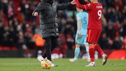 Covid, Liverpool: rinviata la semifinale di Coppa Lega con l’Arsenal