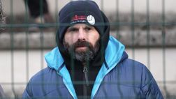 Clivense, Pellissier: “Fossi il presidente del Plateola, me la prenderei con Mioni”