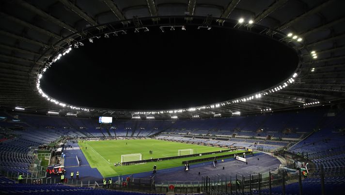 Stadio Olimpico
