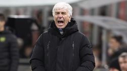Milan-Atalanta, Gasperini ha infiniti jolly: ecco i pericoli dei nerazzurri