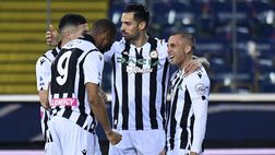 Udinese-Lazio 1-1: “Deulofeu supera l’ansia del gol” | VIDEO
