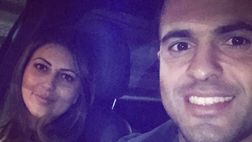 SOCIAL / Eder fa il compleanno, il post della moglie su Instagram: “Meriti il meglio”