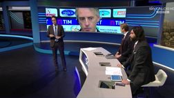 Ambrosini: “All’Inter serve un solo big, crescono tutti”. E Mancini replica…