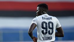 Bologna-Udinese, le formazioni ufficiali: la scelta su Barrow! Tocca a Forestieri davanti