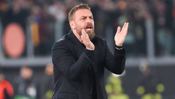 C’è De Zerbi nell’Europa di De Rossi - immagine 1