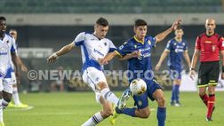 Jolly Pessina, con il Genoa sarà sulla trequarti