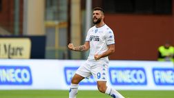 Ex Milan – Cutrone, scomparso il padre Pasquale: il cordoglio dell’Empoli