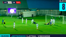 VIDEO Serie C, 28esimo turno: i Top 10 gol della ventottesima giornata