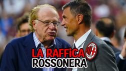 Mercato Milan – Incredibile, ma vero: pista clamorosa, in prestito si può!