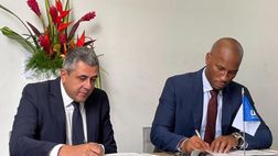 Sport e turismo: accordo fra le Nazioni Unite e la Fondazione Drogba!