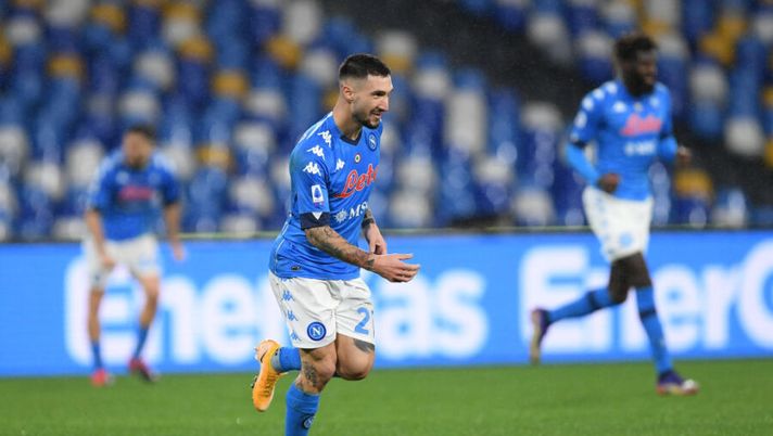 I voti ufficiali al fantacalcio: Kucka come Zielinski, Lozano più di Insigne! Politano show - immagine 1