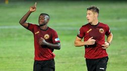 Ricordate l’ex Bangu? È finita la sua avventura in Serie C