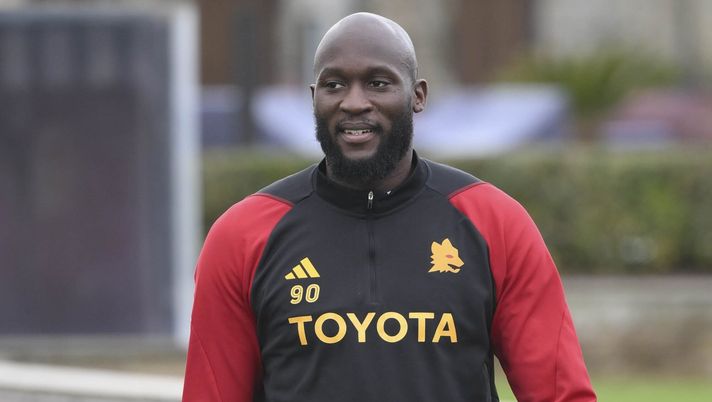 Contro il Sassuolo Lukaku rischia il forfait. Torna Dybala - immagine 1