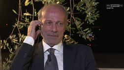 Sabatini: “Solo Spalletti può gestire Nainggolan. Cancelo vale 40 mln e può valere…Maicon”