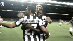 VIDEO Calciomercato Juventus, rovesciate e gol bellissimi: guarda il meglio di Quagliarella in bianconero