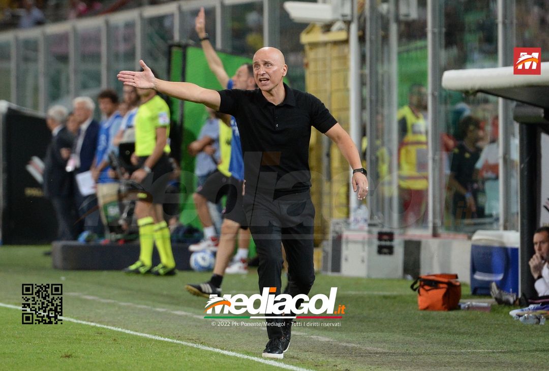 FOTO Palermo-Perugia 2-0 Serie B 2022-23 (Gallery) - immagine 49