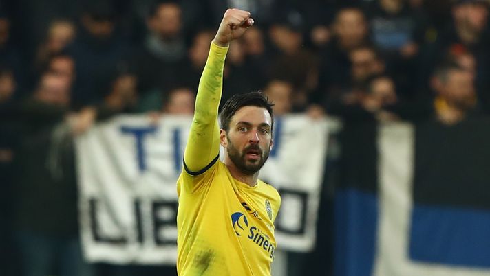 Getty Images Getty Images