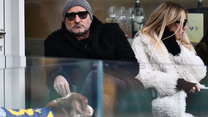 Altra ricca plusvalenza per il Verona: 20 milioni dall’OM per Ilic - immagine 1