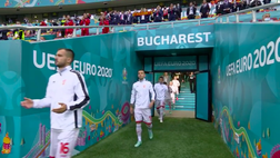 VIDEO Euro 2021, Pandev nella storia: l’Austria cala il tris, guarda la sintesi