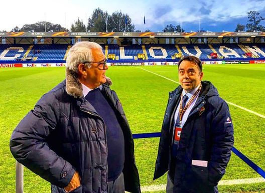 Freitas: “Vlahovic top assoluto. Bayern o City? Vi dico la mia”- immagine 2