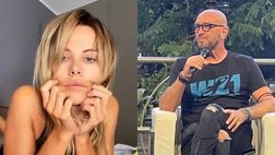 La confessione privata di Walter Zenga: “Con Hoara Borselli, da maschio idiota ho…”