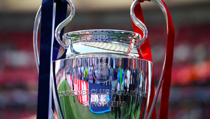 Coronavirus, ufficialmente rinviate le finali di Champions e Europa League - immagine 1