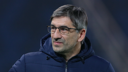 Bucciantini, elogio di Juric: “Vero, sincero, e con quel tormento che diventa sorriso…”