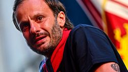 Intervista Spinelli: “Gilardino darà mentalità vincente al Genoa”
