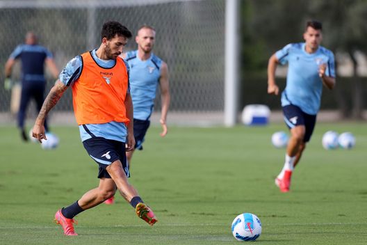 Danilo Cataldi Danilo Cataldi