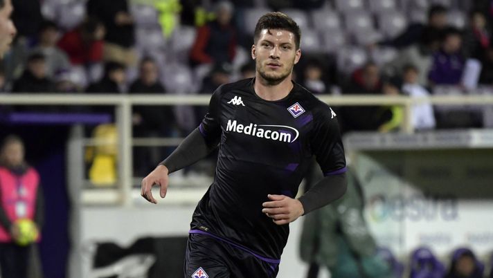 Jovic lontano da Firenze: ha chiesto la cessione, Ramadani a lavoro - immagine 1