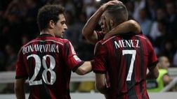 MILAN-CESENA 2-0: BONAVENTURA E PAZZINI, IL MILAN TORNA A SORRIDERE