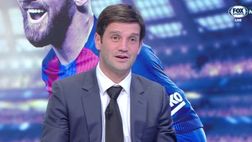 Chivu: “Inter, scelte errate dopo il Triplete. Pioli? Colpe mai di un singolo, Suning …”