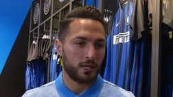 D’Ambrosio: “Spalletti? Concetti diversi da quelli dei precedenti allenatori, cerchiamo..”