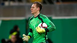 Scotto: “Il Leverkusen ritiene che il Napoli si sia rimangiato la proposta di mesi fa per Leno!”