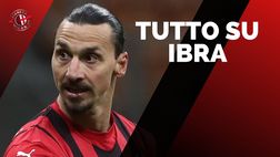 Milan-Spezia, Ibrahimovic cerca il gol a San Siro | Serie A News