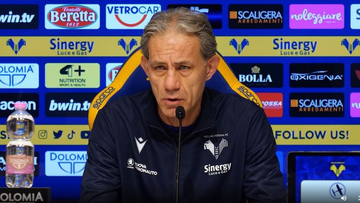 Zaffaroni: “Contro la Lazio serve una gara di carattere senza guardare la classifica” - immagine 1