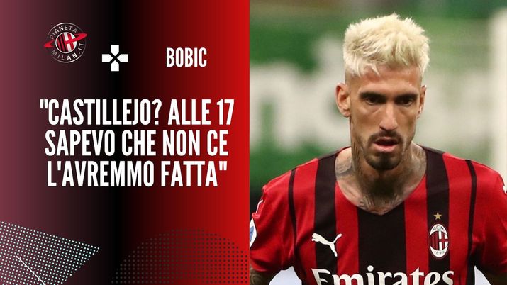L'intervista di Fredi Bobic (DS Hertha Berlino) su Samu Castillejo (centrocampista AC Milan) | Calciomercato Milan News (Getty Images) 