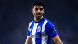 Taremi in scadenza, vita dura al Porto: da quanto non gioca. Lo aspetta l’Inter