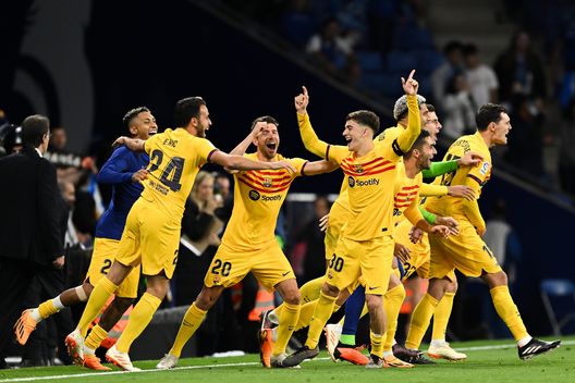 Barcellona-Real Sociedad, probabili formazioni: Xavi senza Gavi-Pedri, Sorloth dal 1′- immagine 2